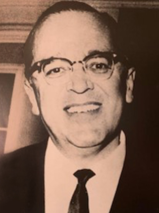 Dr. José Antonio Jácome Valderrama